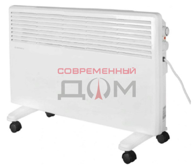 Конвектор электр. Eurolux ОК-EU-2000 /2000 Вт, до 25 м2/